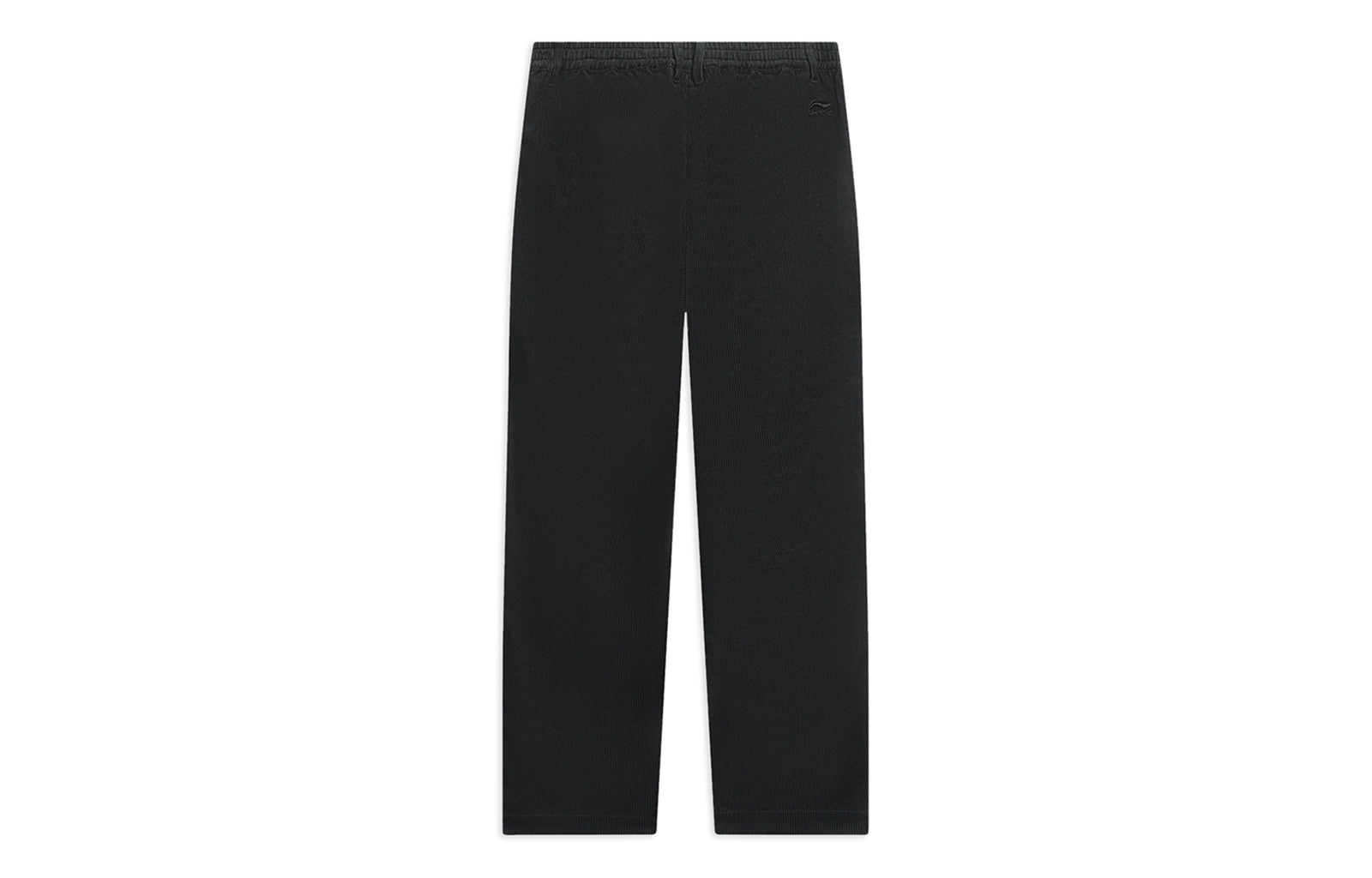 Li-Ning x MARVEL Woven Pants 'Black' AKXSC19-3 - 2