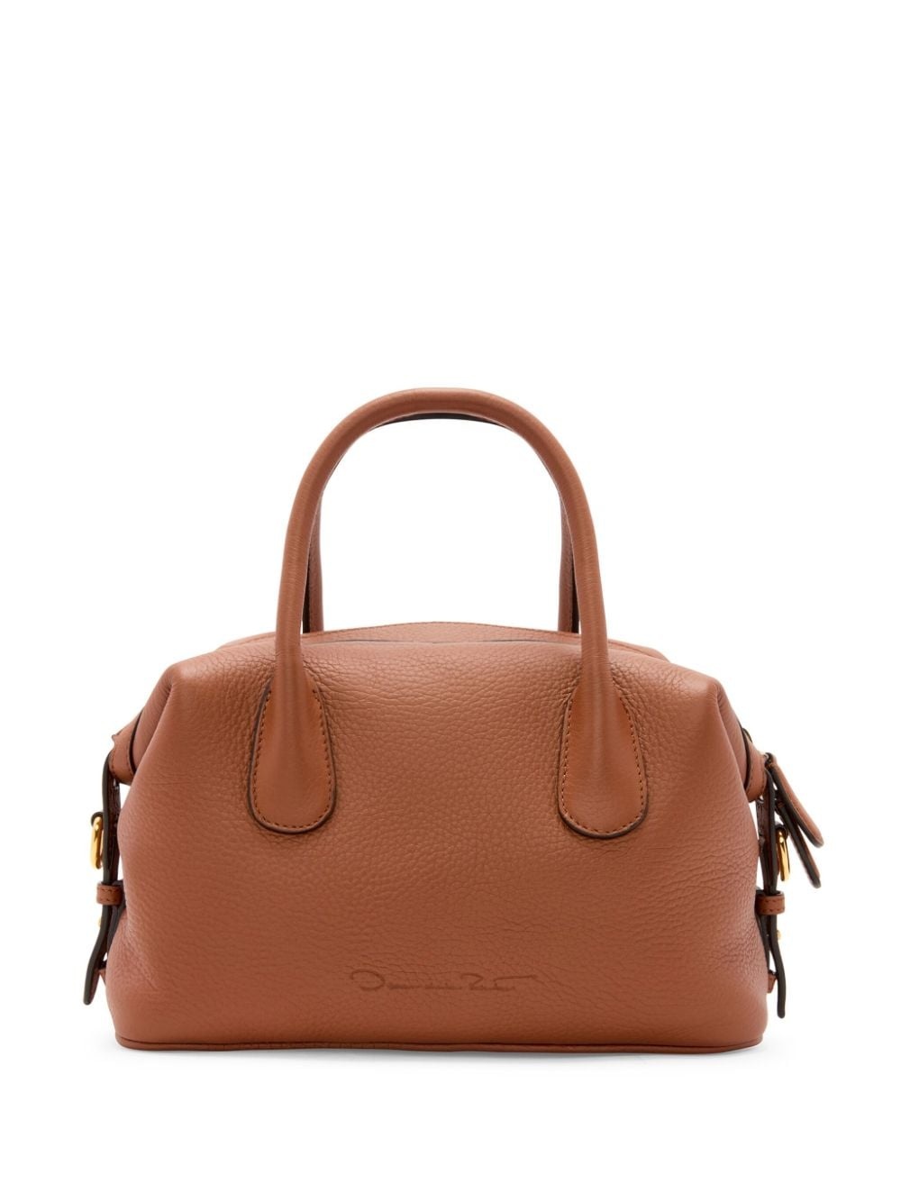 The Mini Dahlia tote bag - 3