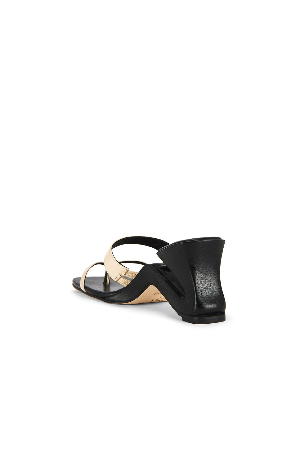 Samia Sandal - 3