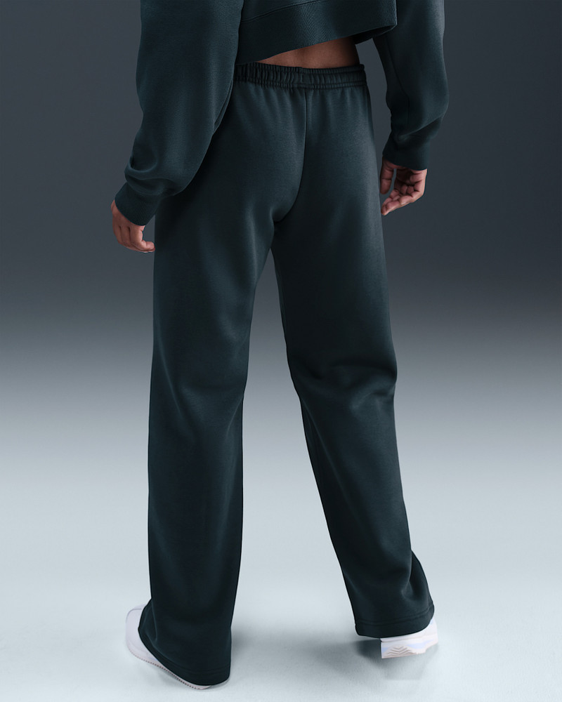 Nike Sportswear Phoenix Fleece Women's Straight-Leg Sweatpants 3