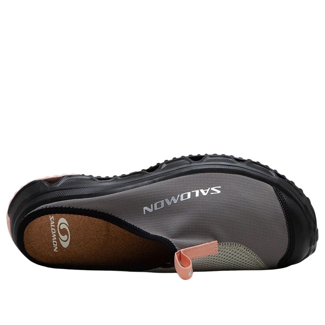 SALOMON RX Slide 3.0 'Pewter Desertsag Rose Cloud' 471314 - 4