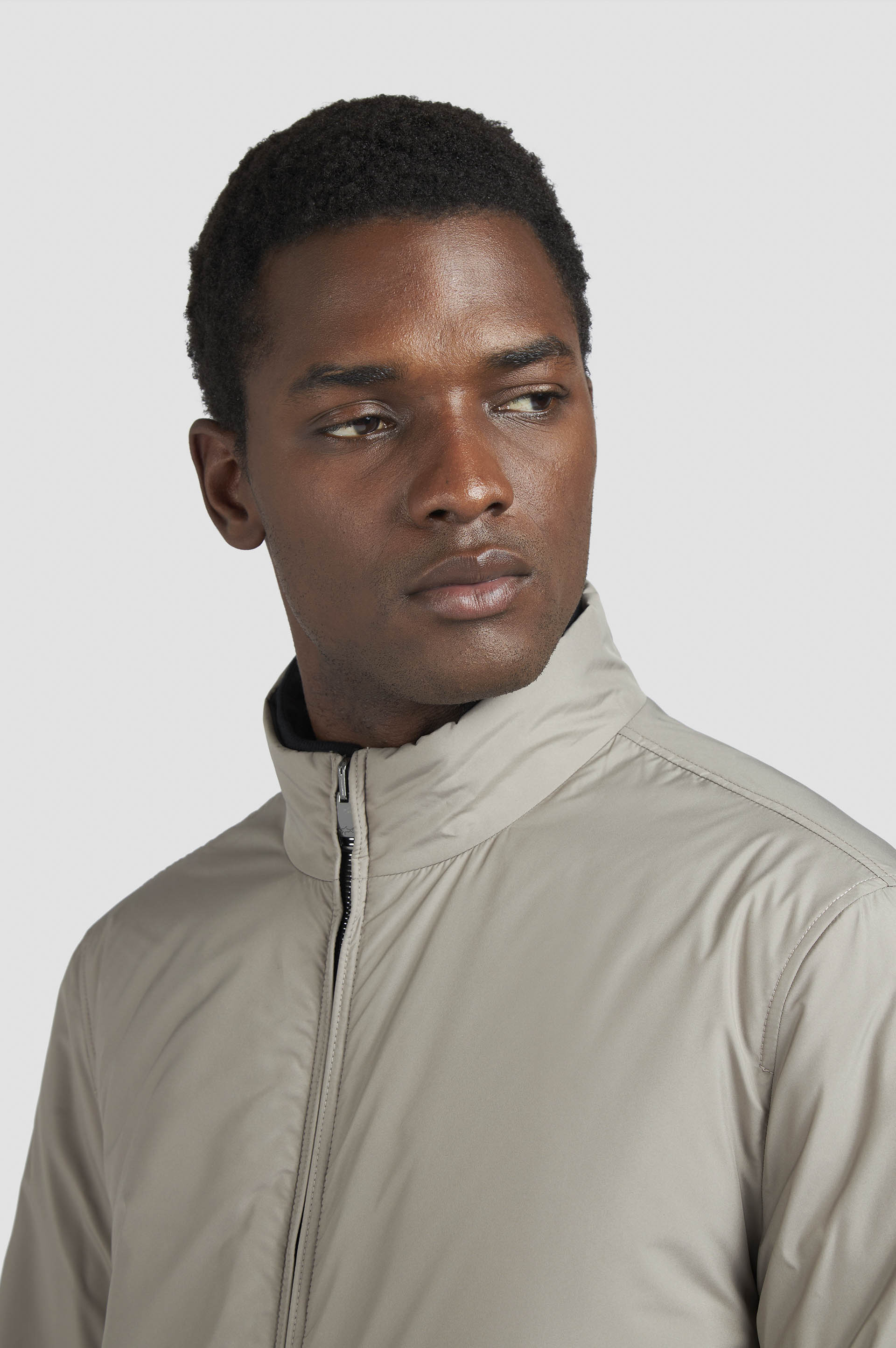 TYPHOON® PLATINUM REVERSIBLE JACKET - 9