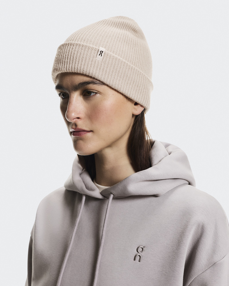 On Merino Beanie outlook