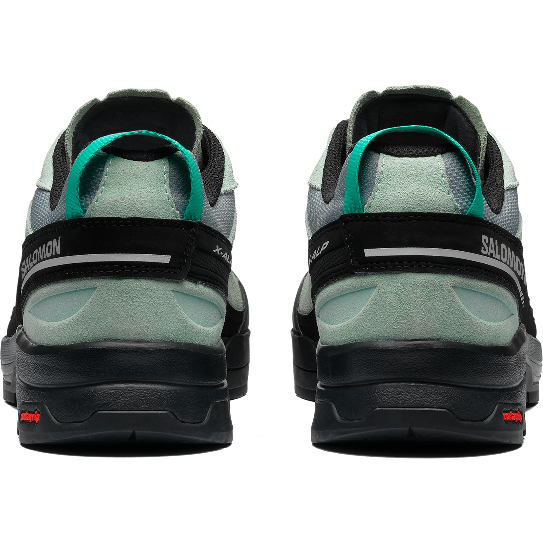 ★雑誌掲載★【SALOMON】X-ALP LEATHER ユニセックス スニーカー X-ALP LEATHER – サロモン公式オンラインストア