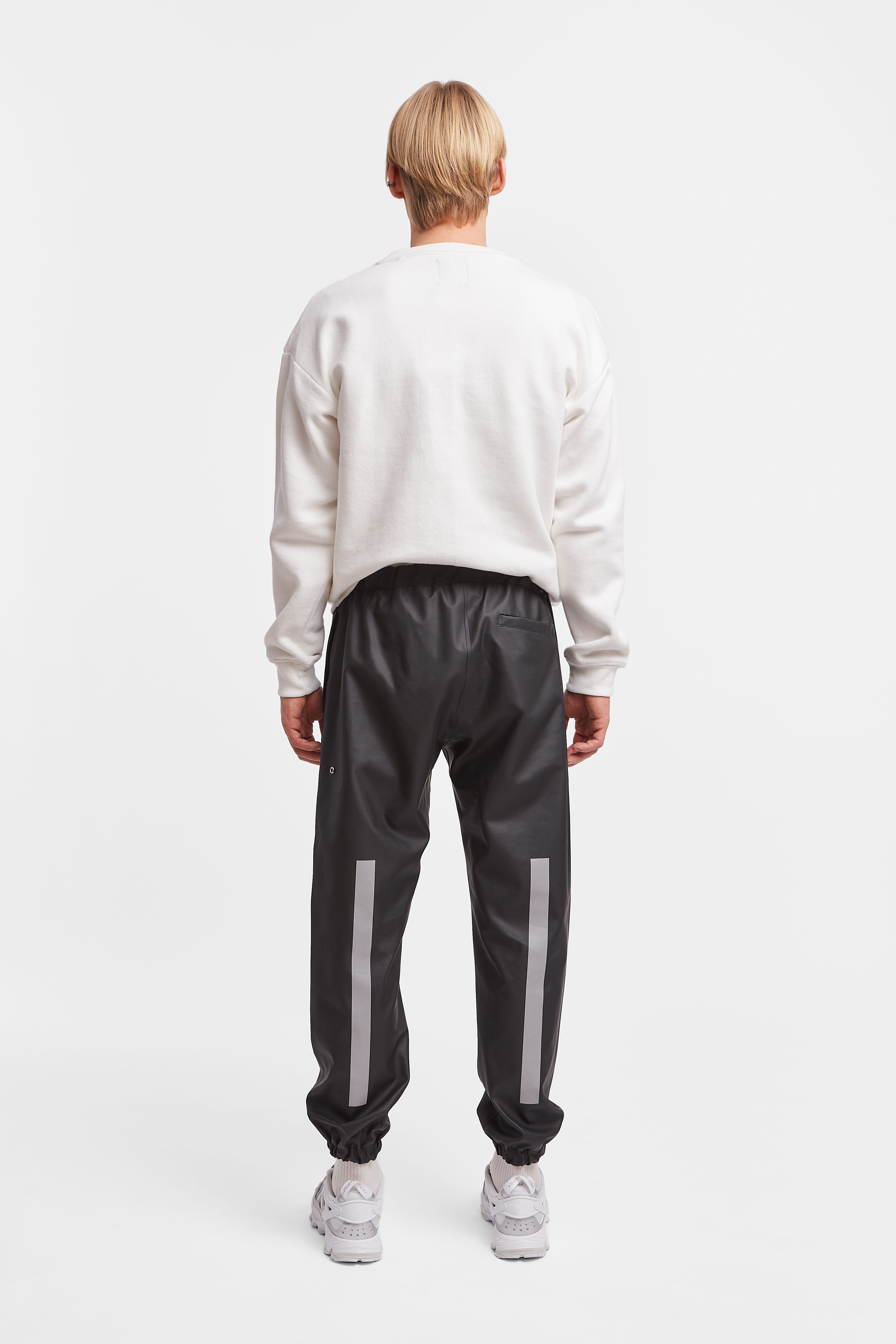 Vanadis Trousers Black - 4
