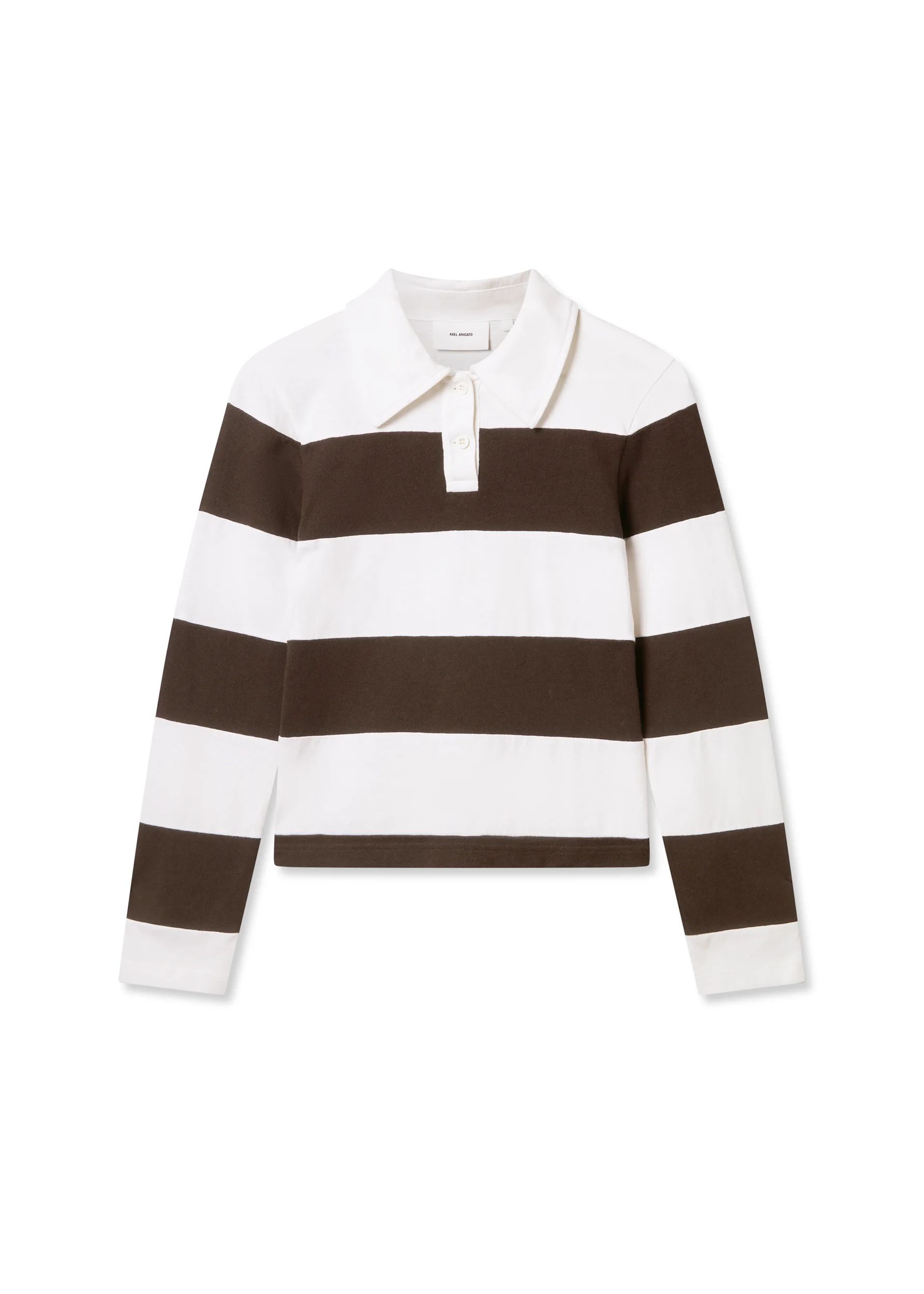 Karla Polo Sweatshirt - 1