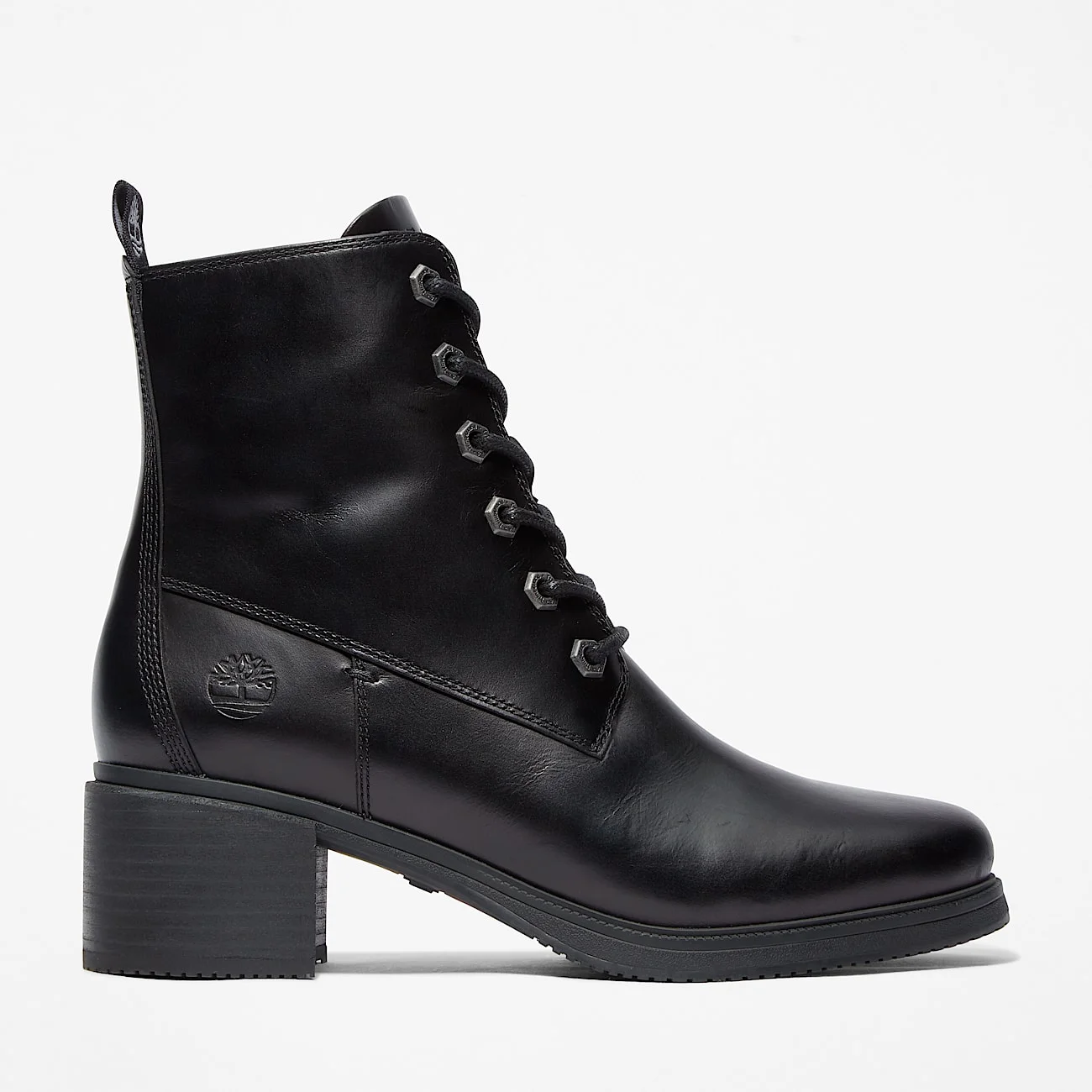 Women's Dalston Vibe 6-Inch Boots - 1