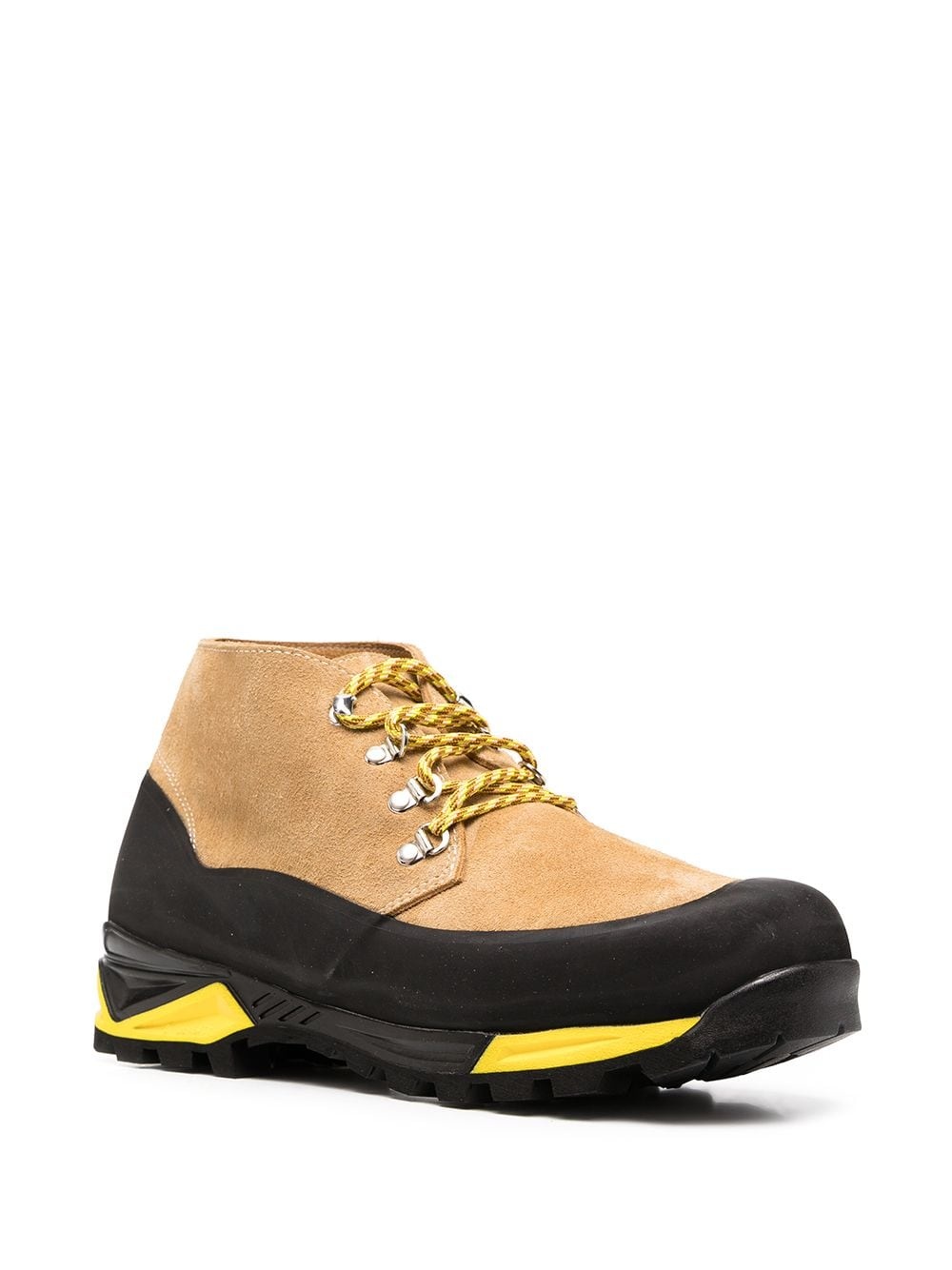 Asiago hiking boots - 2