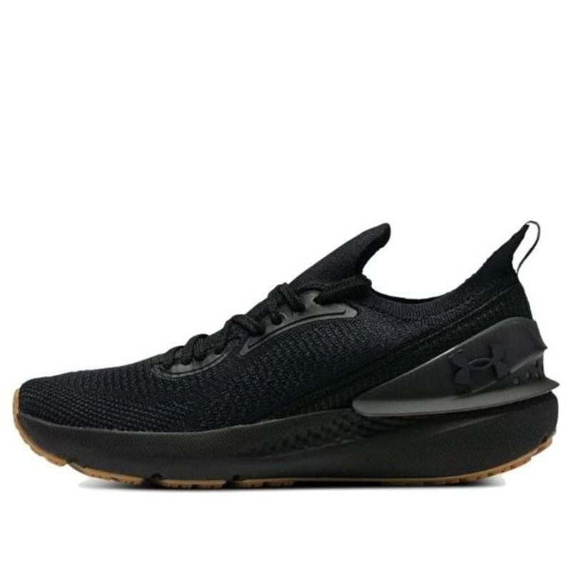 Under Armour Shift Tennis Shoes 'Black' 3027776-002 - 1