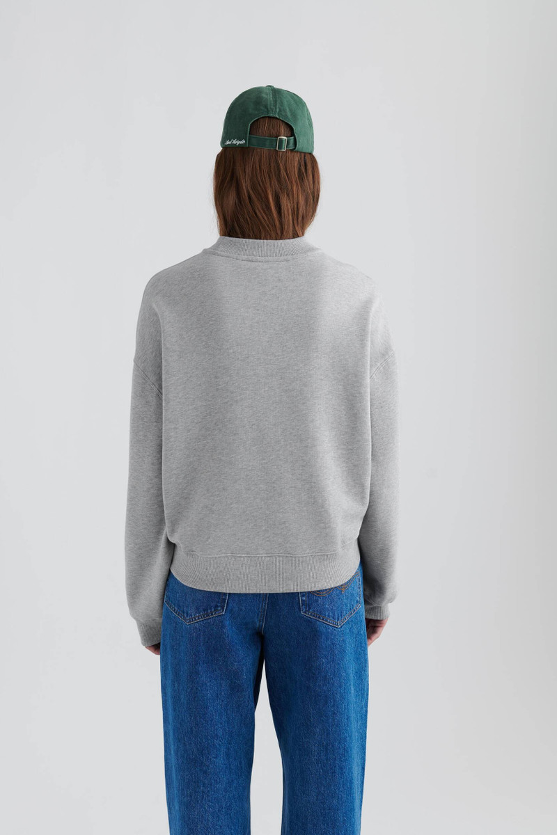 Arigato University Sweatshirt 3