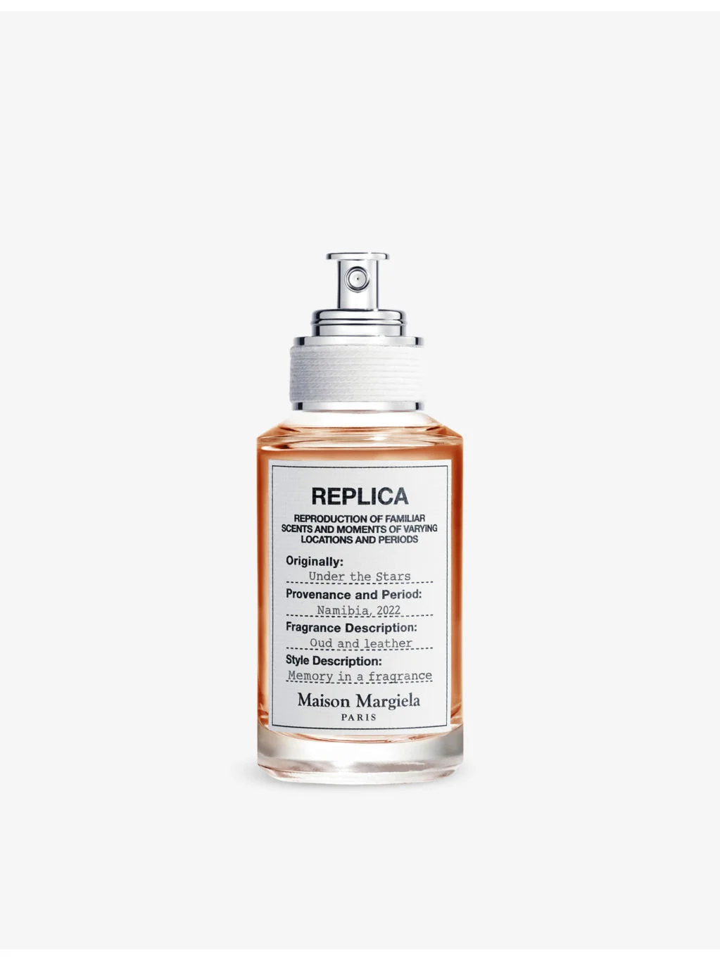 Replica Under The Stars eau de toilette - 1