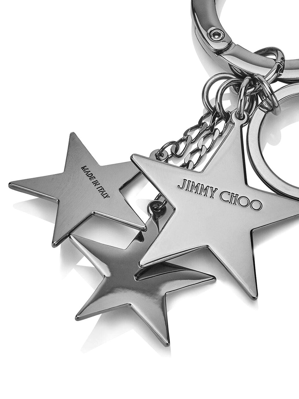 Westley star keyring - 3