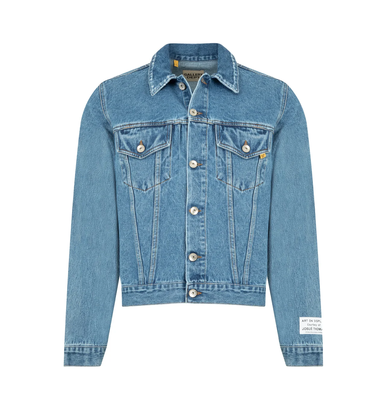 VINTAGE ANDY JACKET - 1