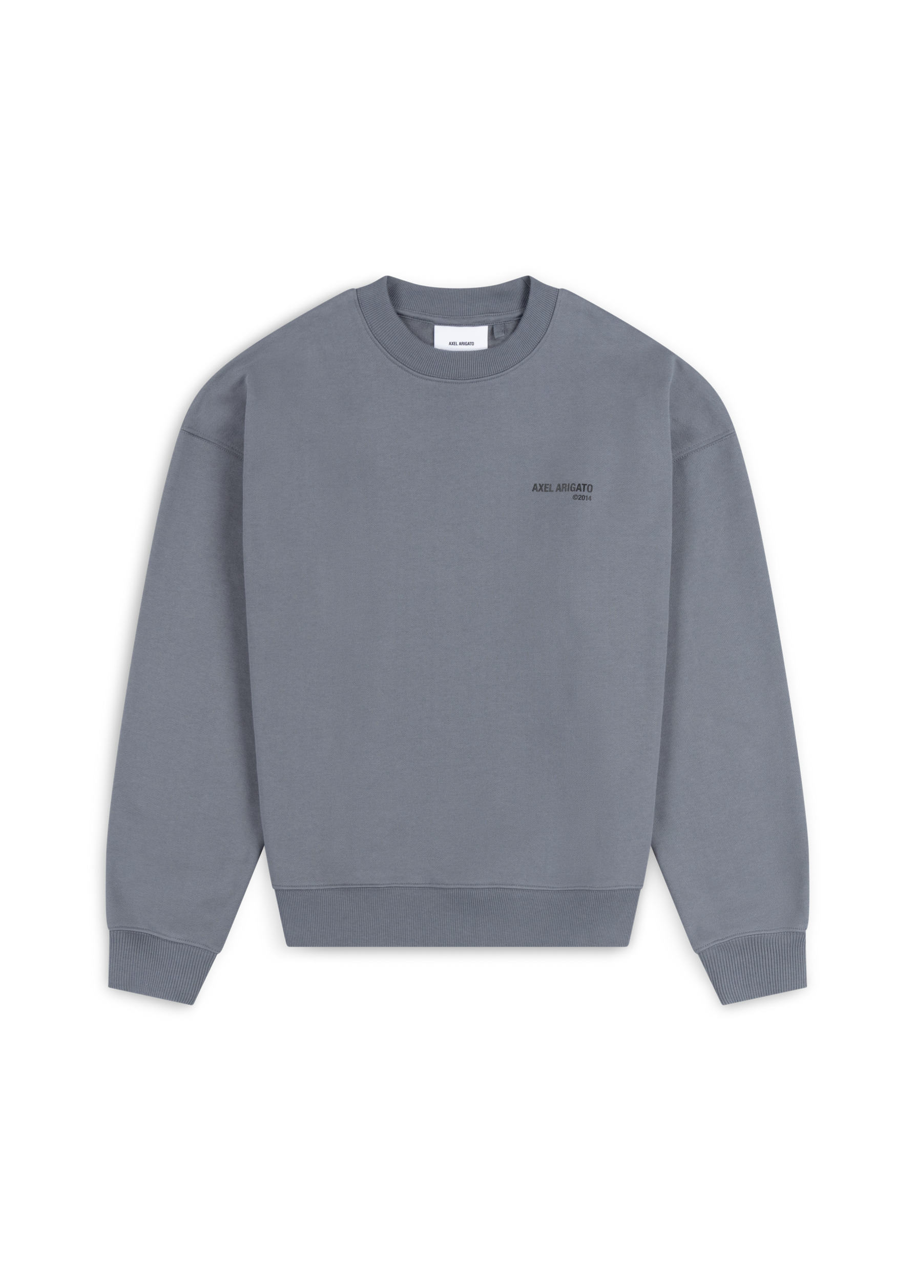 Spade Sweatshirt - 1