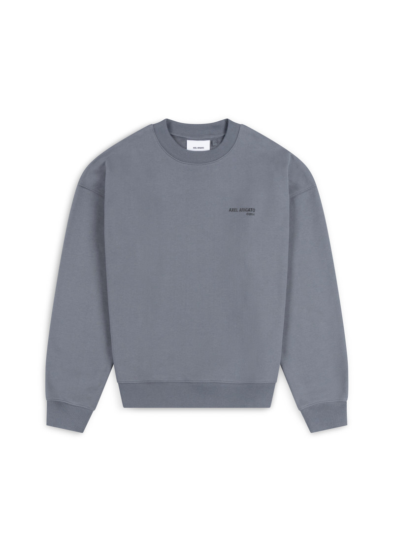 Spade Sweatshirt 1