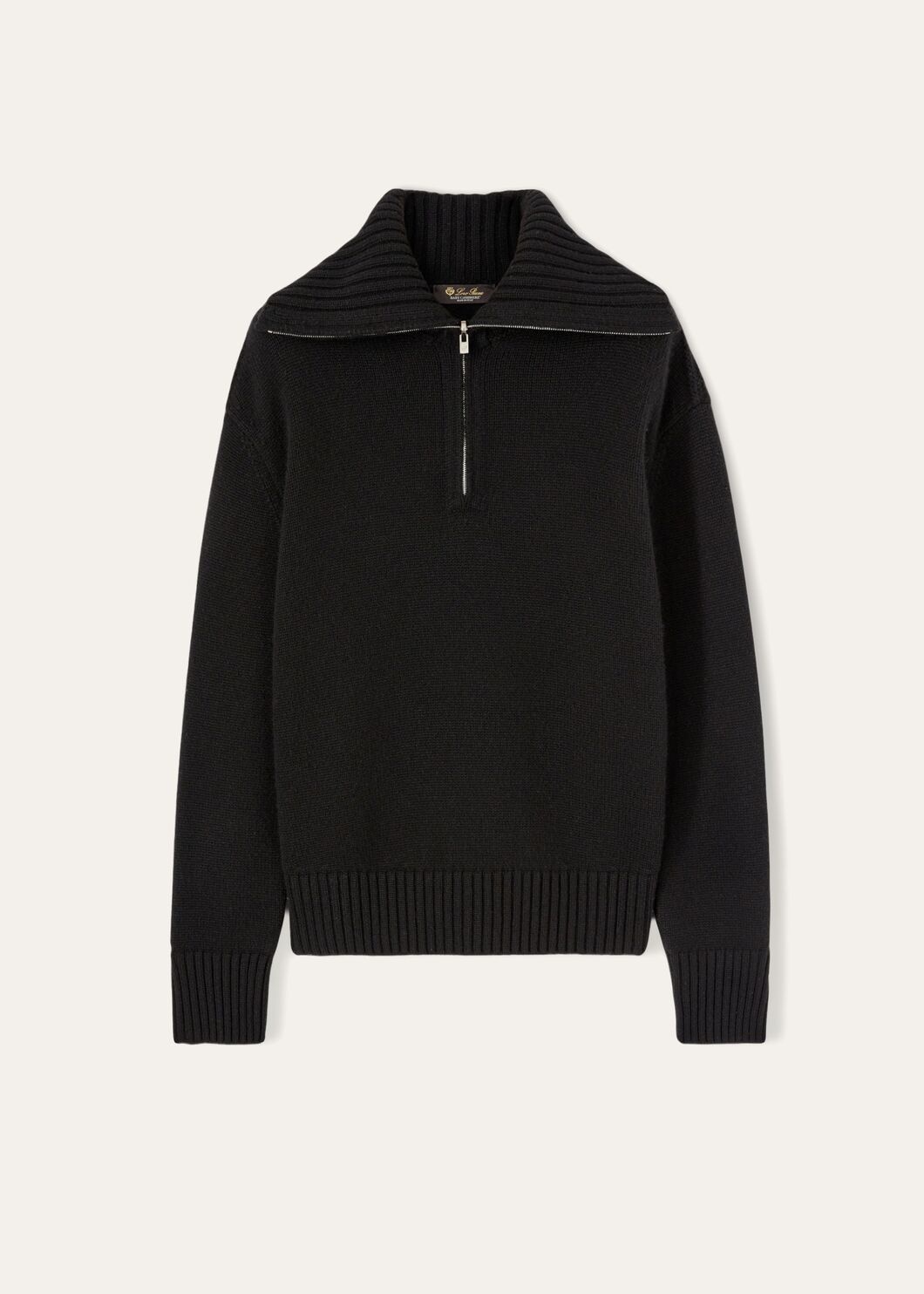 Parksville Pullover - 1