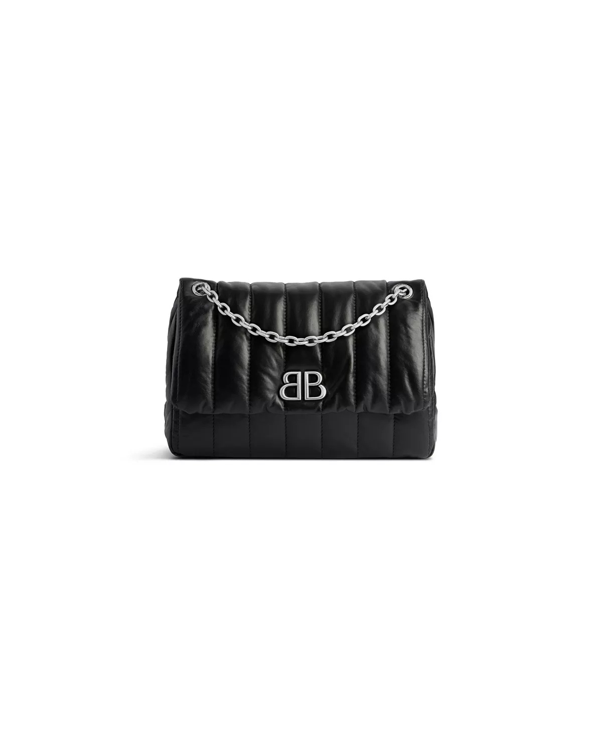 Monaco Mini Bag Quilted - 5