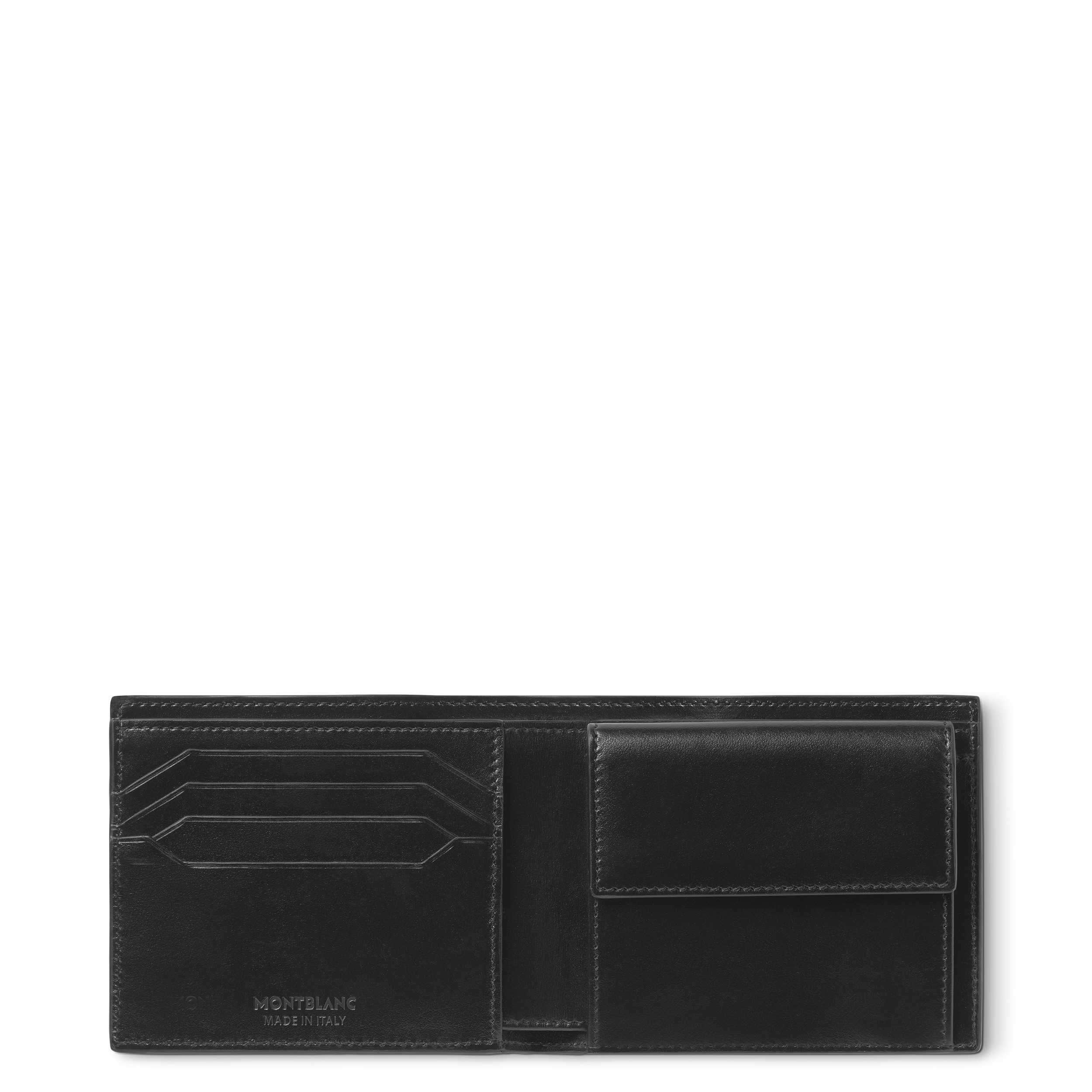 Meisterstück wallet 4cc coin case - 4