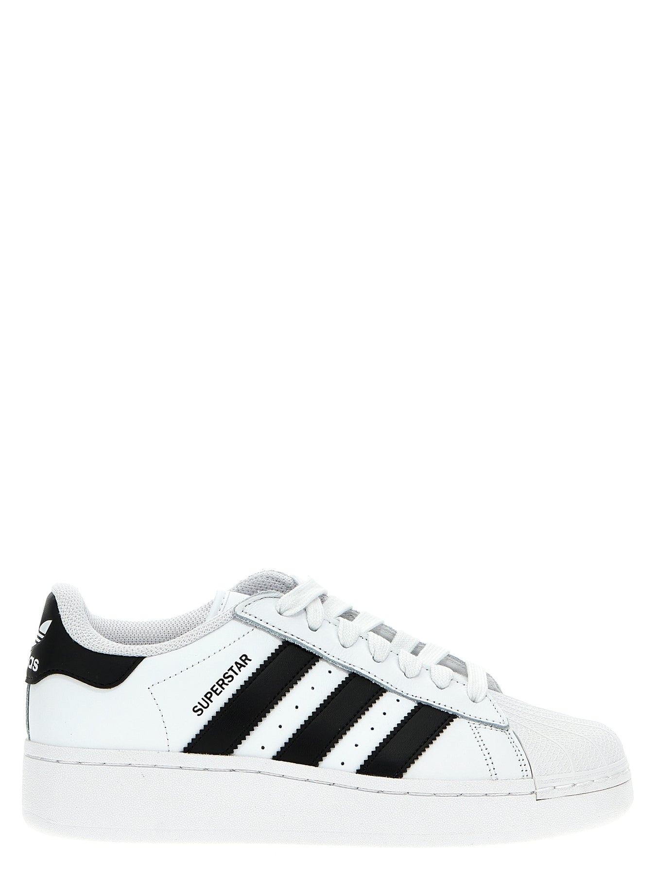 Superstar Xlg Sneakers White/Black - 1