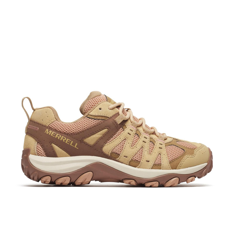 Women's Accentor 3 1