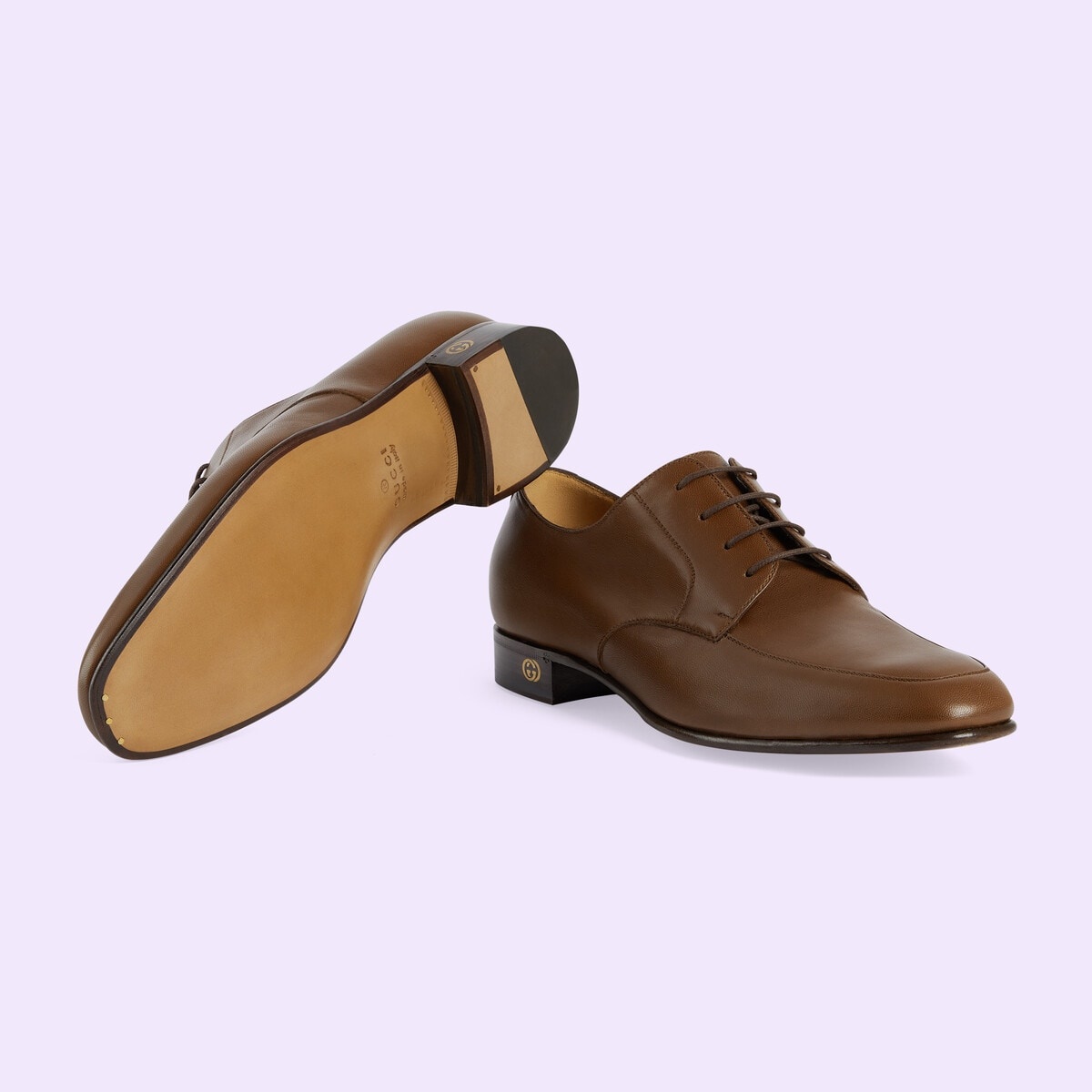 Men's lace-up shoe - 6