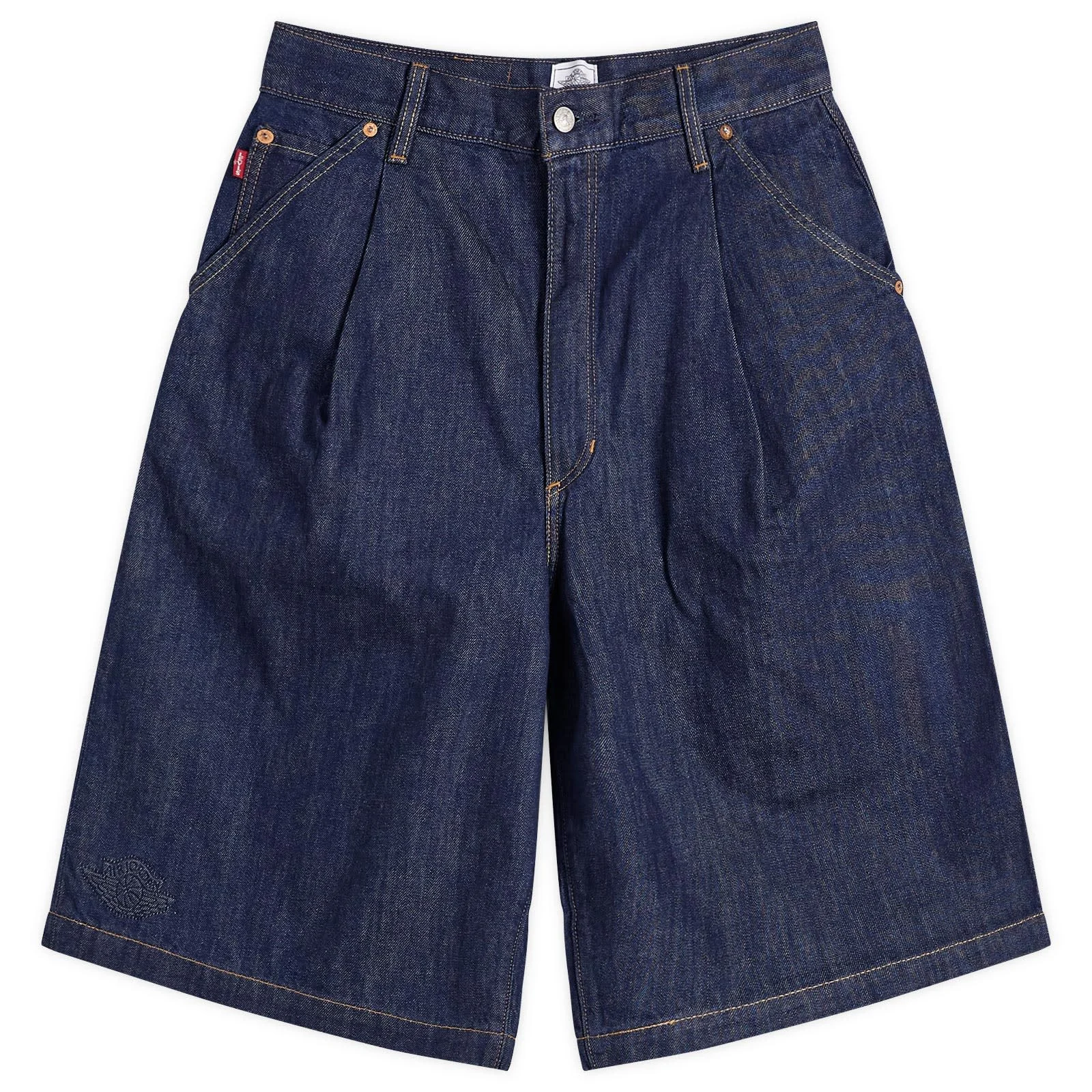 Levi's x Jordan Baggy Short - 1