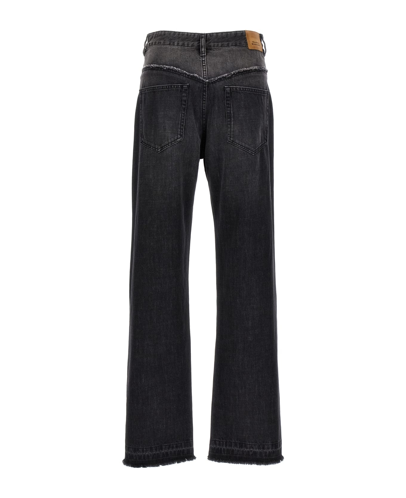 Noemie Denim - 2