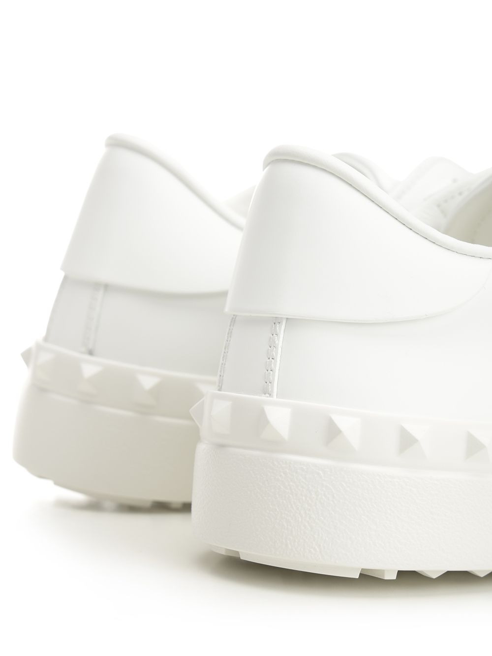 Sneaker Open Sneakers White - 6