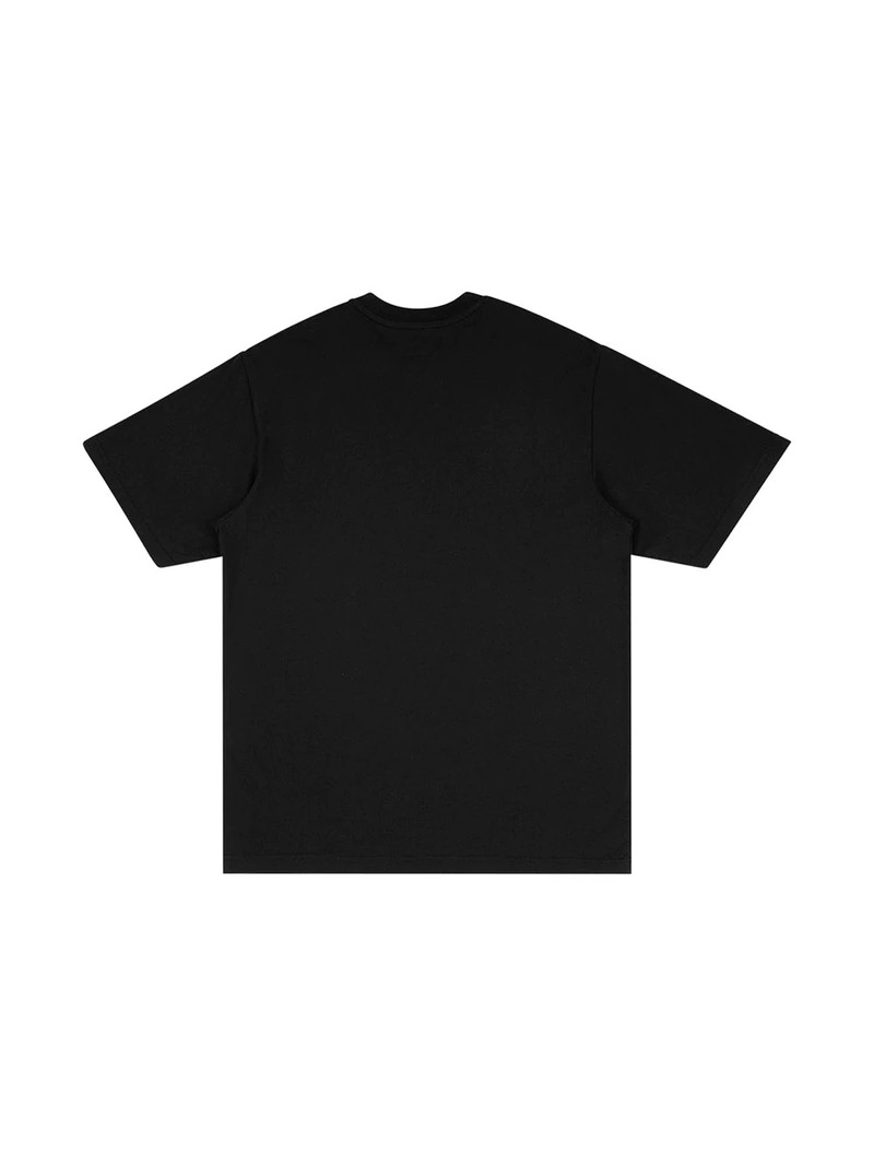 Supreme Verify-print T-shirt outlook