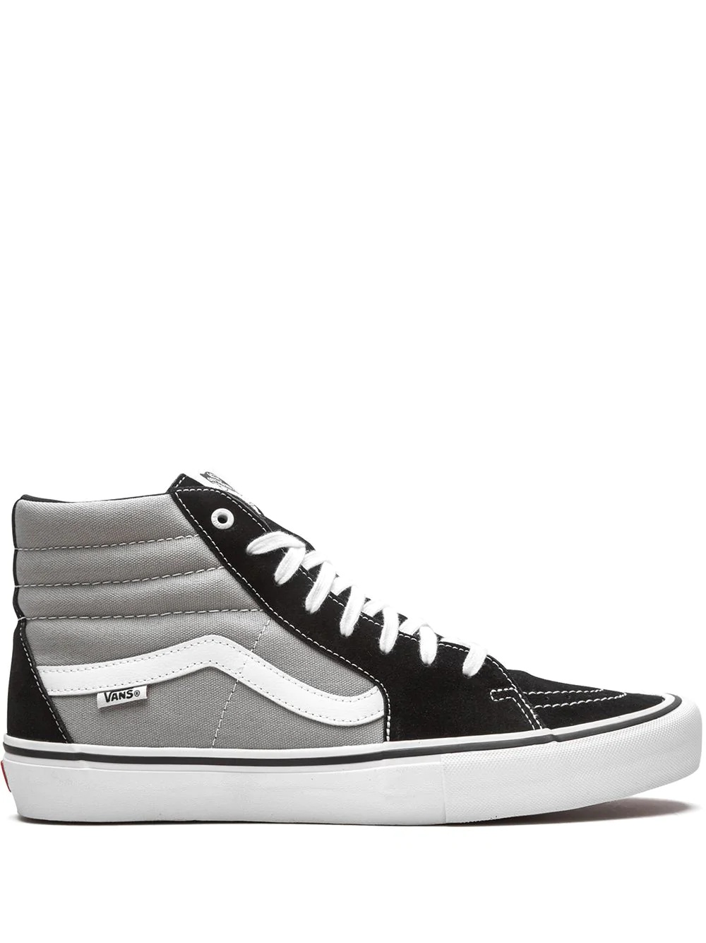 Sk8-Hi sneakers - 1