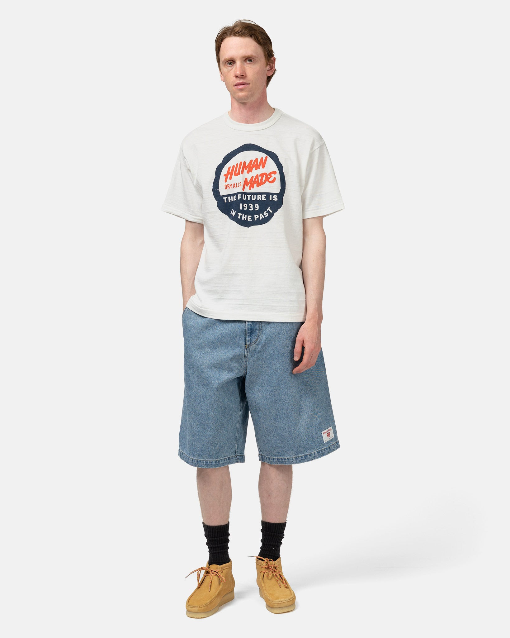 Graphic S/S T - 2