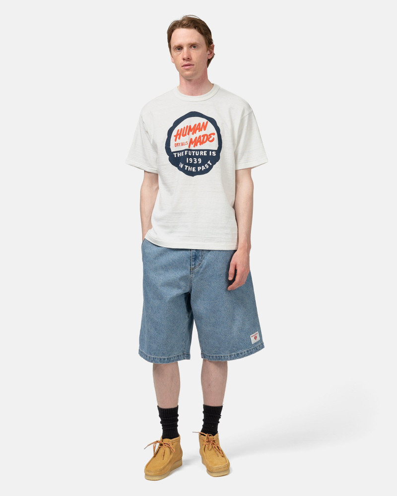 Human Made Graphic S/S T outlook