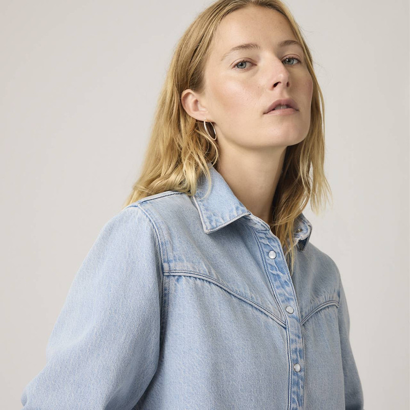 Levi's LOGAN SHIRT outlook
