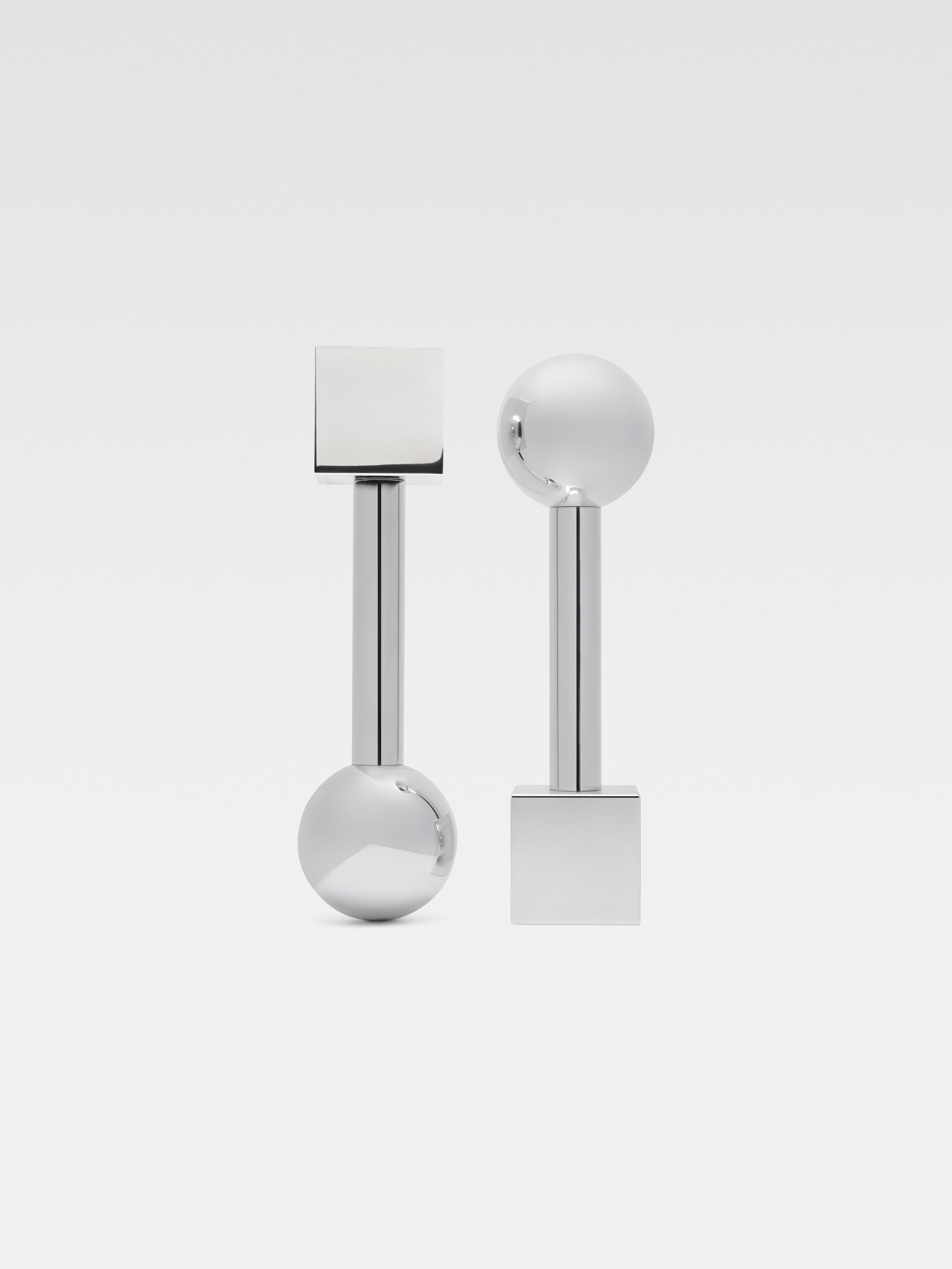The dumbbells - 2