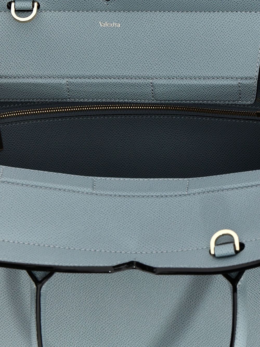 medium Milano tote bag - 4