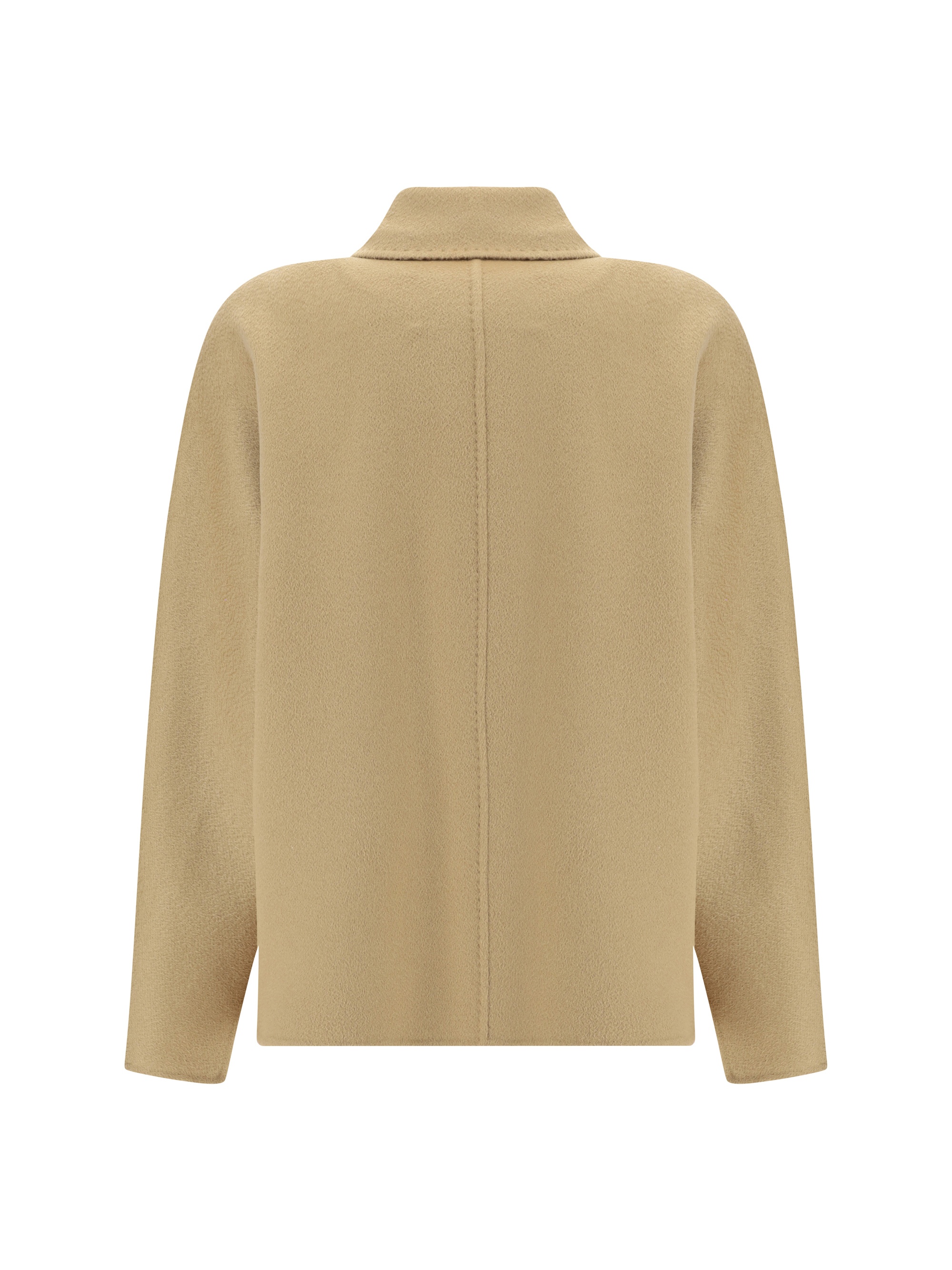 Max Mara Midas Jacket | baseblu | REVERSIBLE