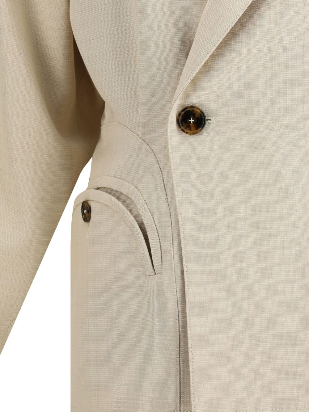 Sheena blazer - 3