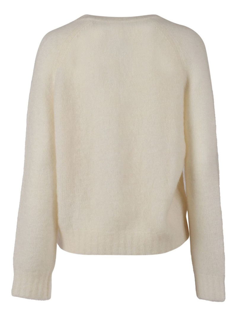 Aspesi V-neck sweater outlook