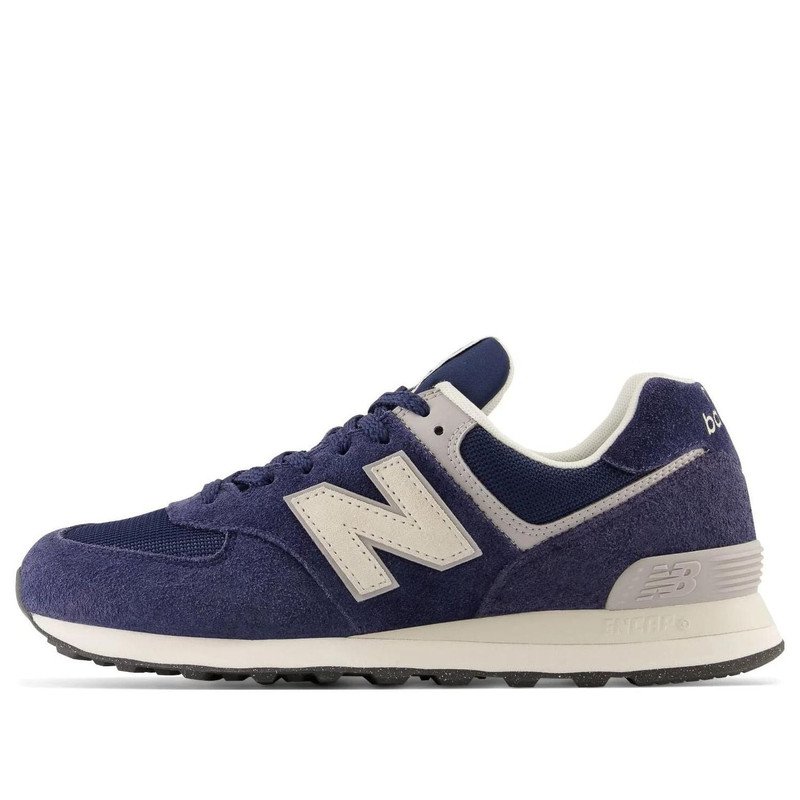 New Balance 574 'Blue Gray' U574ZN2 - 1