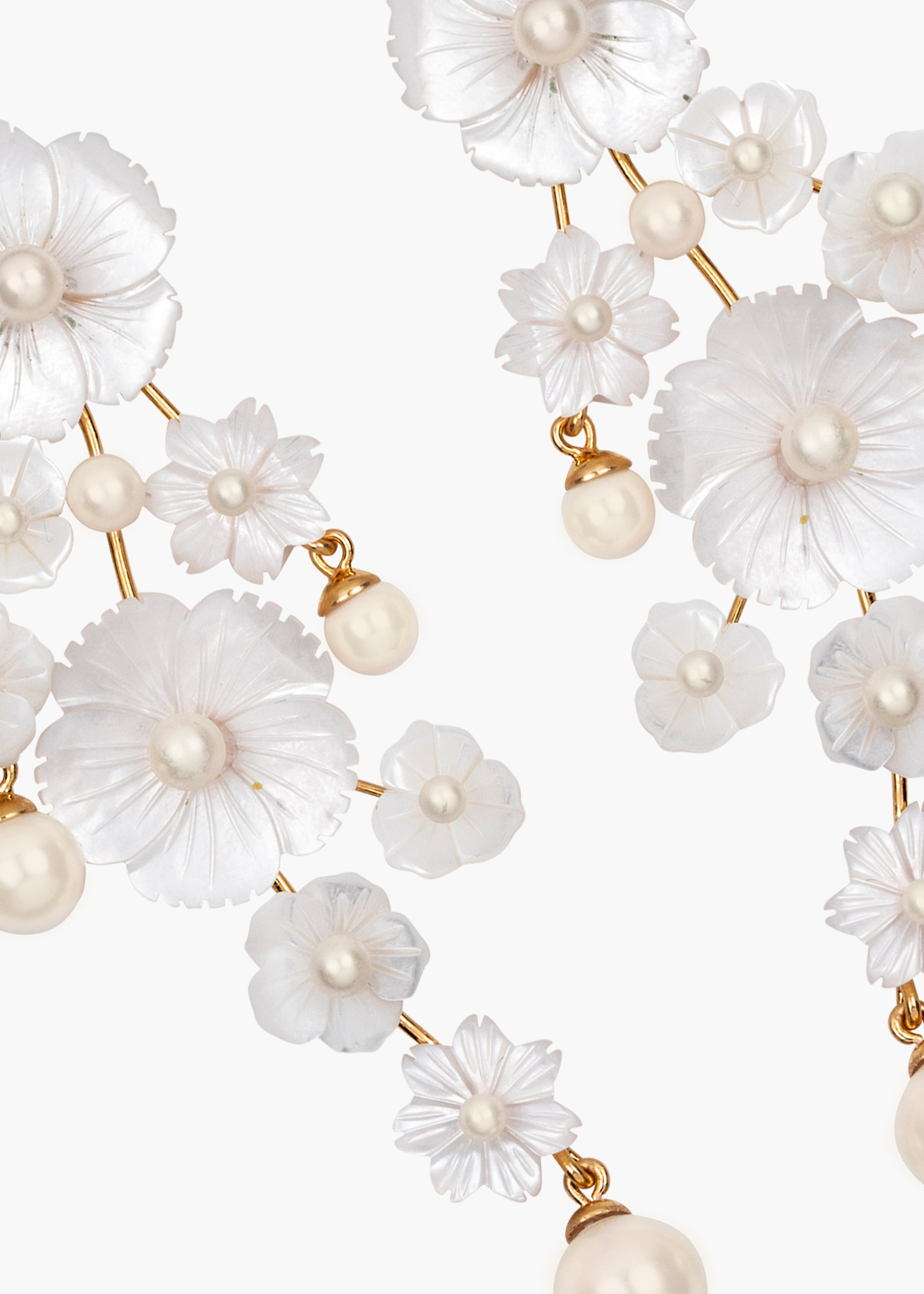 Maxine Earrings - 5