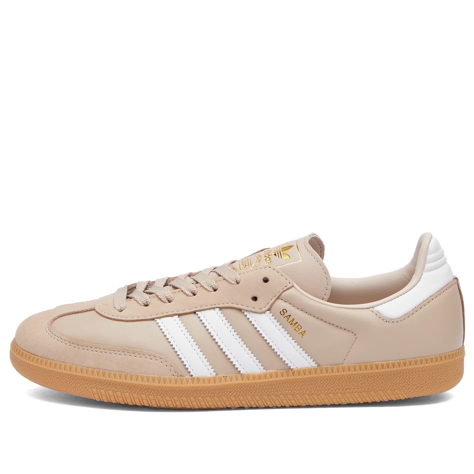 Adidas Samba OG W Sneaker - 1