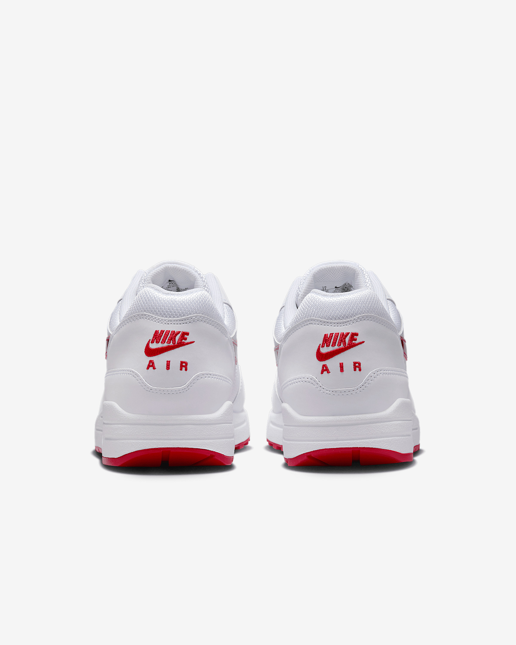 Nike Air Max 1 Premium Men's Shoes - 6