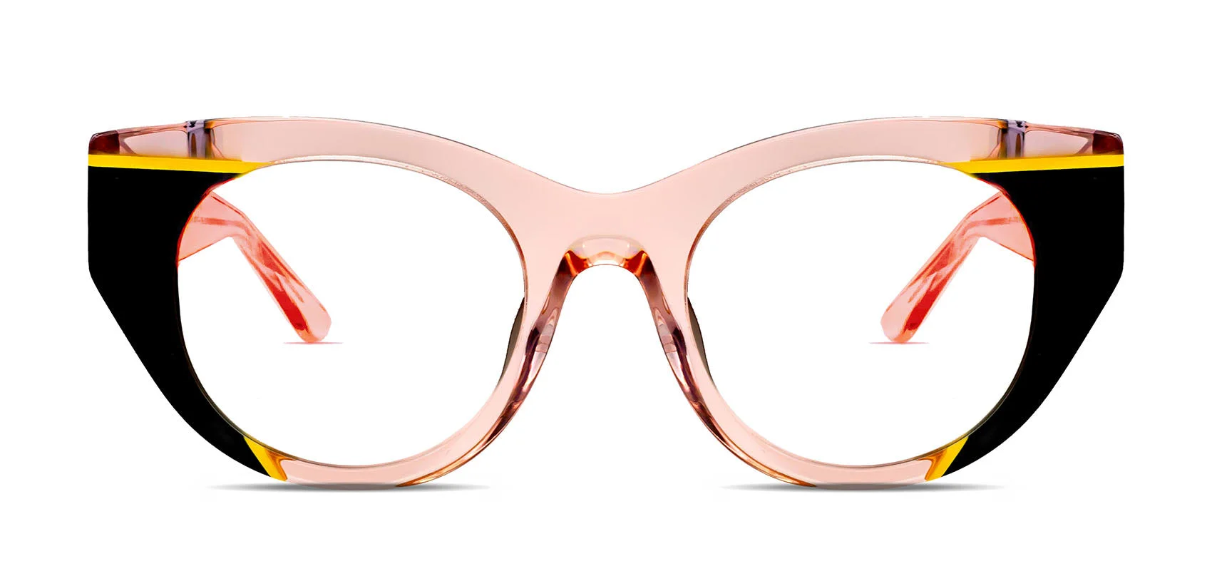 MURDERY OPTICAL - 1
