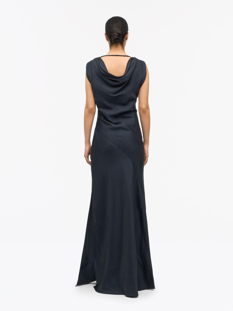 Ireleen Iridescent Festive Dress 3