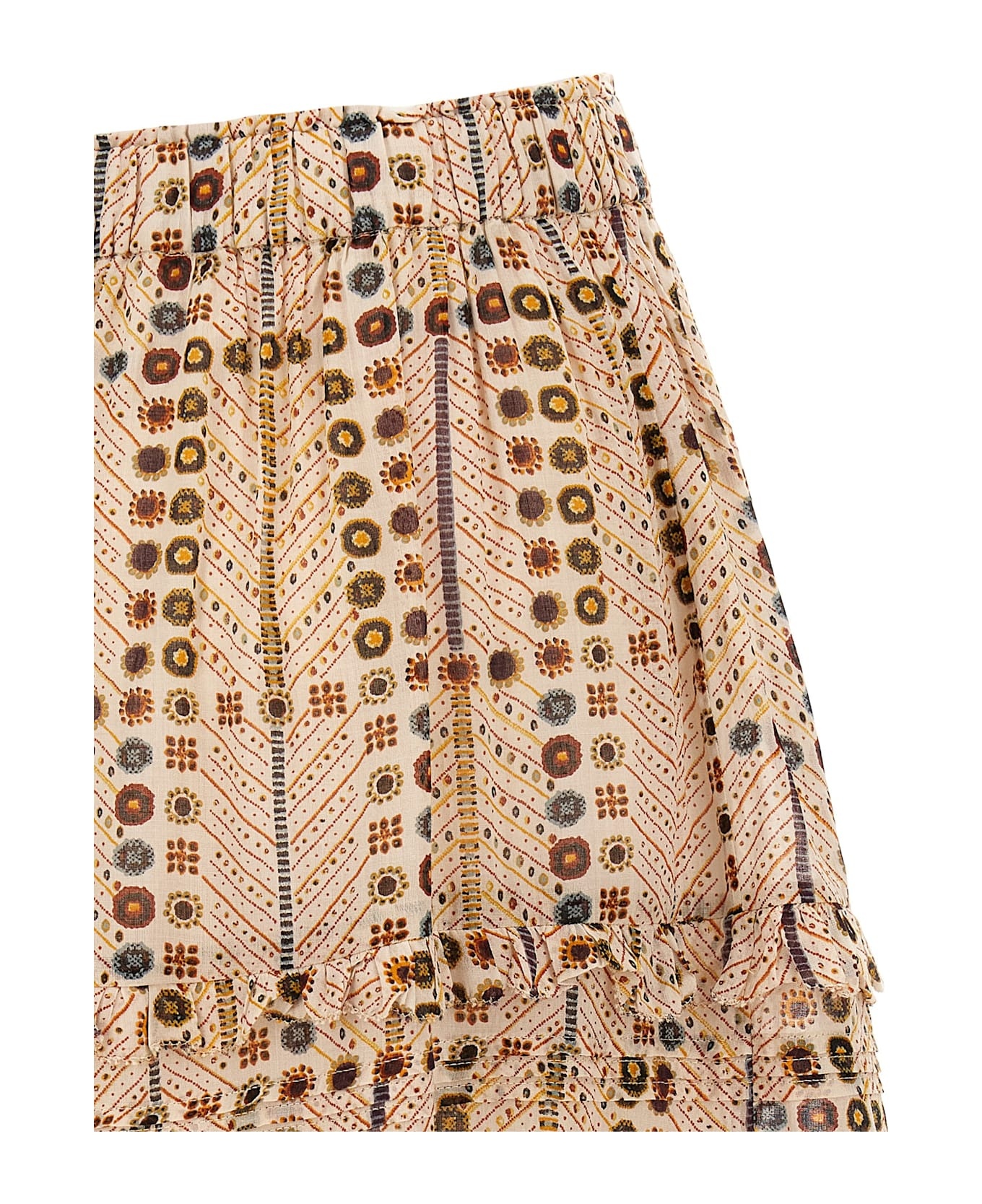 'diya' Skirt - 4