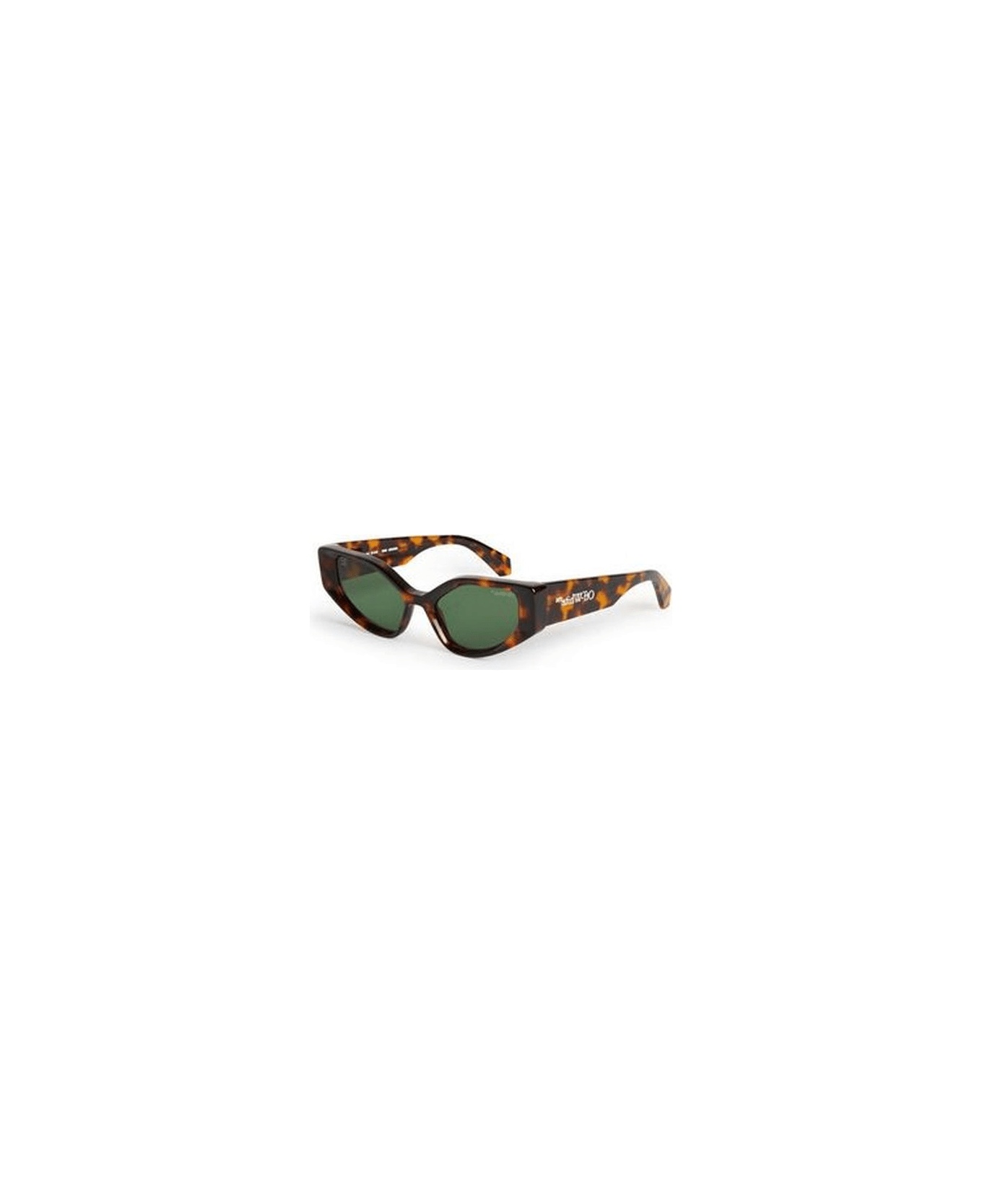 Off-White Oeri063 Memphis6055 Havana | italist | REVERSIBLE