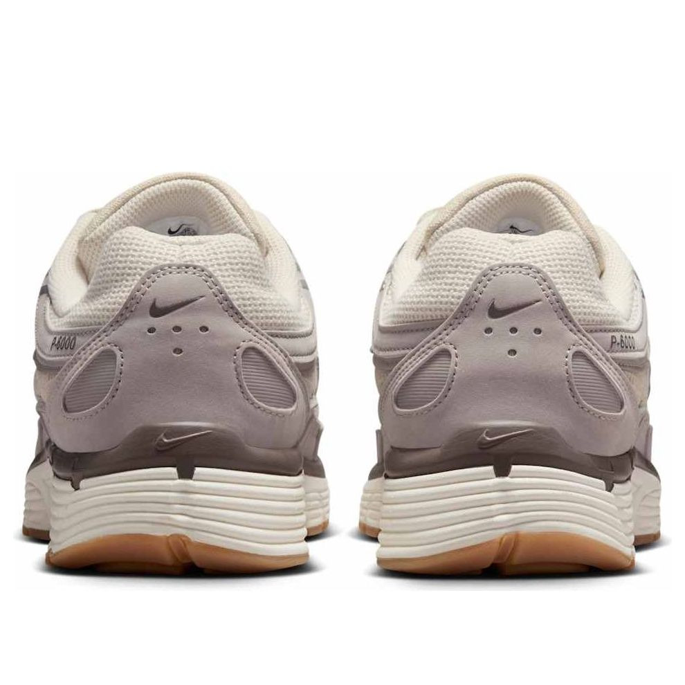 Nike P-6000 SE 'College Grey Light Orewood Brown' IB2986-002 - 3