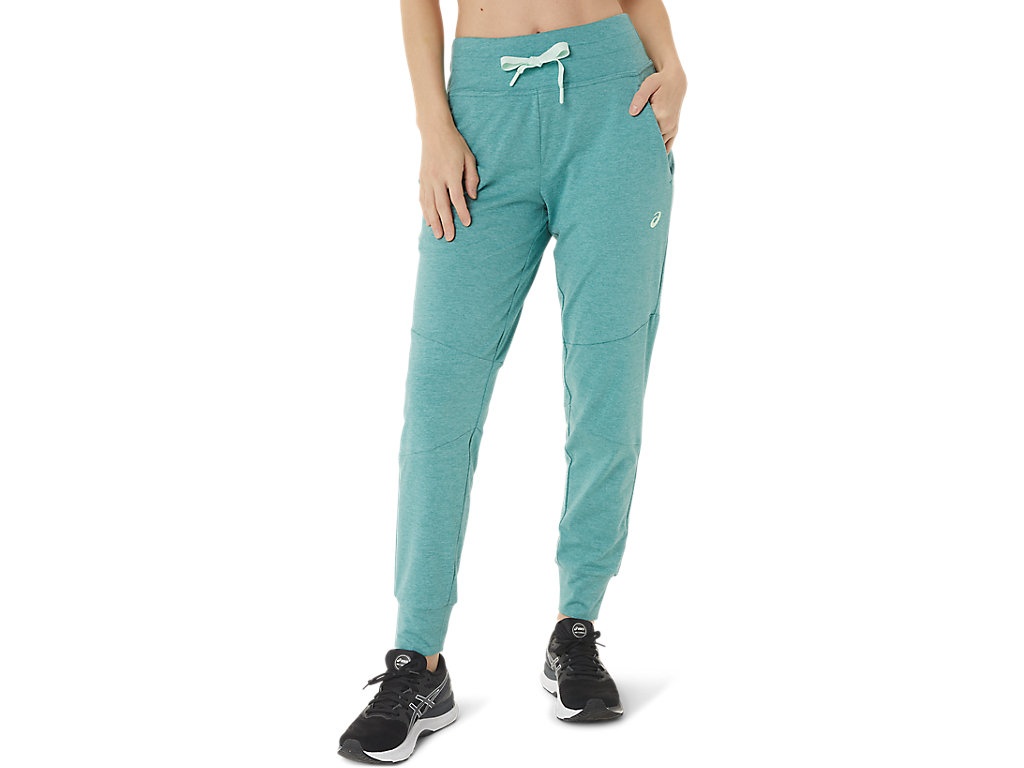 WOMEN'S TECH JOGGER - 1