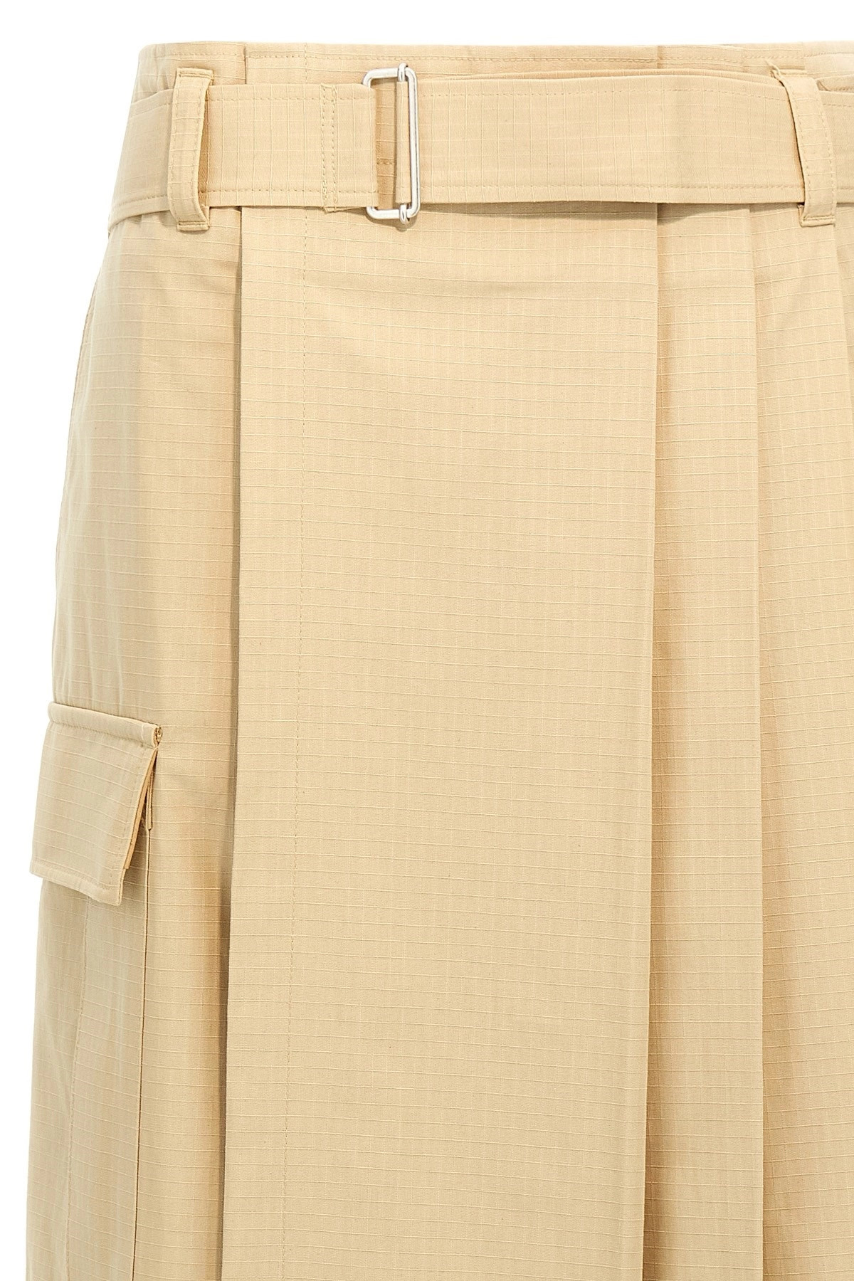 'Cargo' skirt - 3