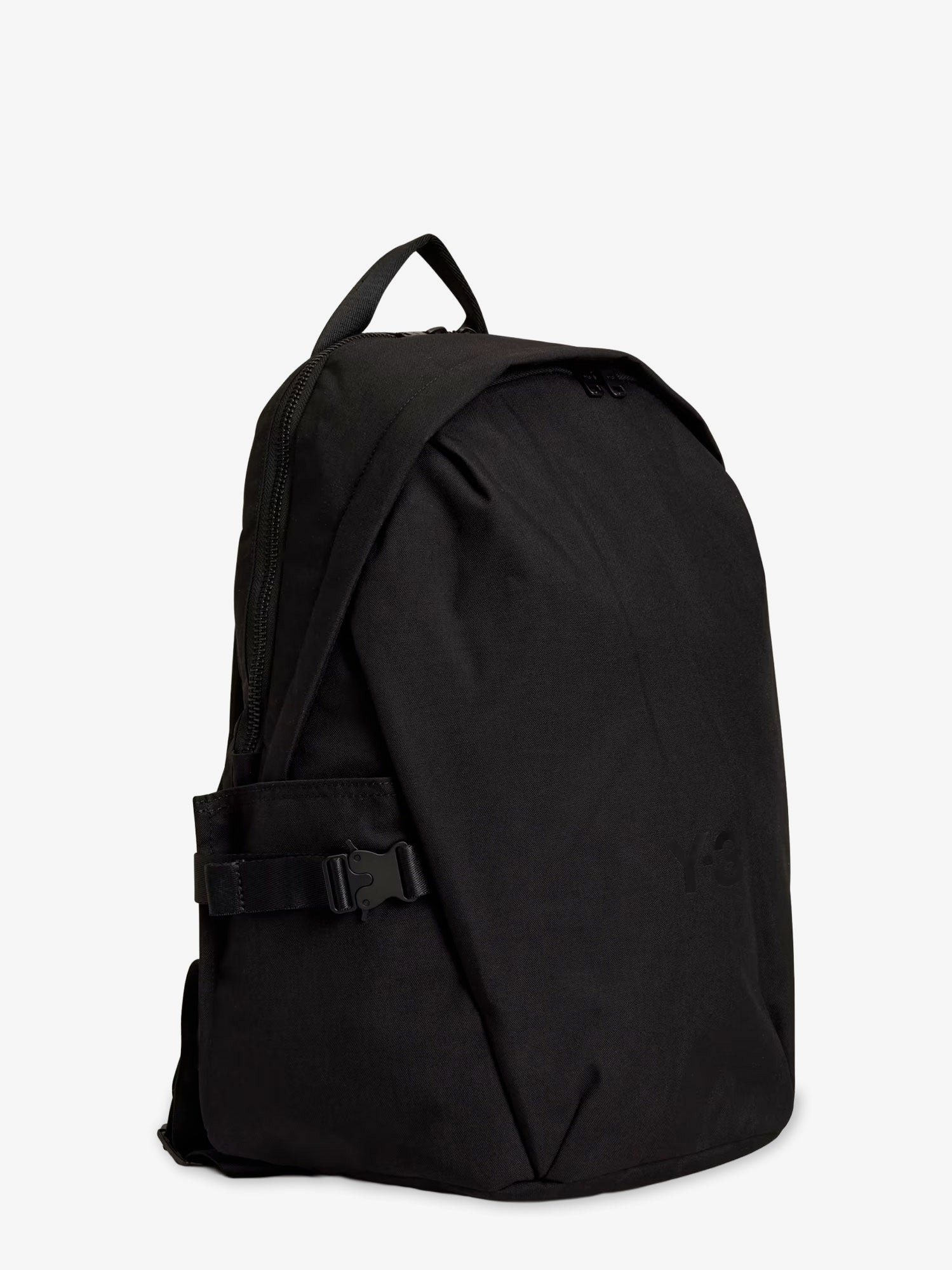 Adidas Y-3 Y-3 Stapl Backp Nylon Backpack - 3